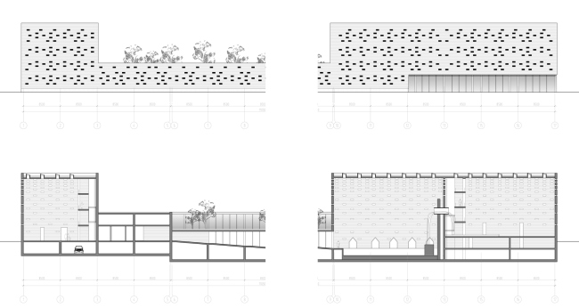 �������. ����-������ � ���-�����. ������ ����� �����������