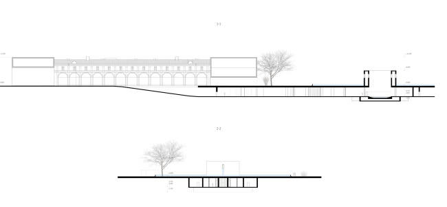 �������. Lefortovo lighting bath. ������ ���� ��������