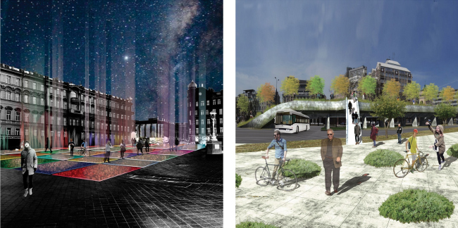 ������ ��������� ���-�������� � ������� �����������. ����������� ������������� �������������� ��������