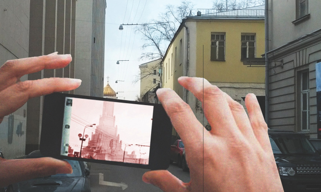 ������ ������ �������. ����������� ������������� �������������� ��������