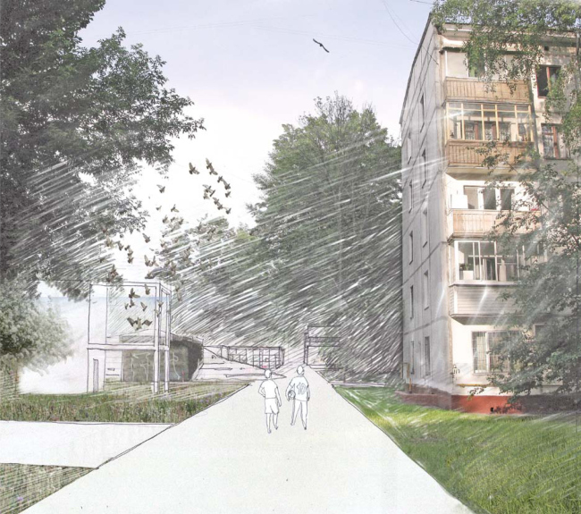 ������ ����� ��������