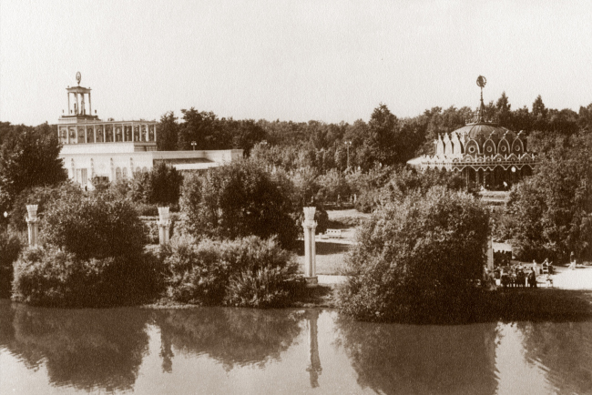 ����. ������������ ����������. ���������� ������������� ������ ��������