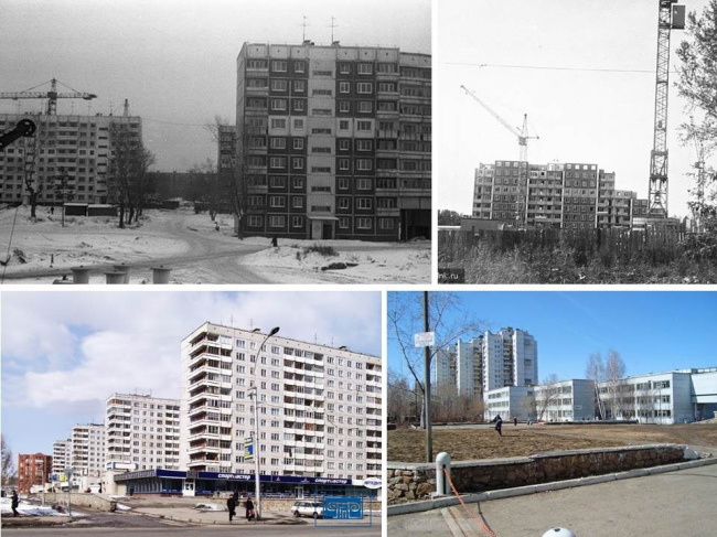 ������ ��������� ���������� ������������� ���������� �� ����� ���������� ��������� ������������ ������ ������������� � ����� 1970-� �����.  ��� ��������� ������������ �� ��� ���, � ��������� �������� ���������� �� �����������, ���� ���������� ����������� ������ �������� � ���� ����������� ��������� �������������, � ������ ������������� ��� ������������������ ������ ����������� ���������. ����������� �� ������ ��� �� ���������������������,  ����� �.�. ��������� ������������. ������� ������������������. 1945-1985 ��.� (�����������, 1986), ������ ���������� �������