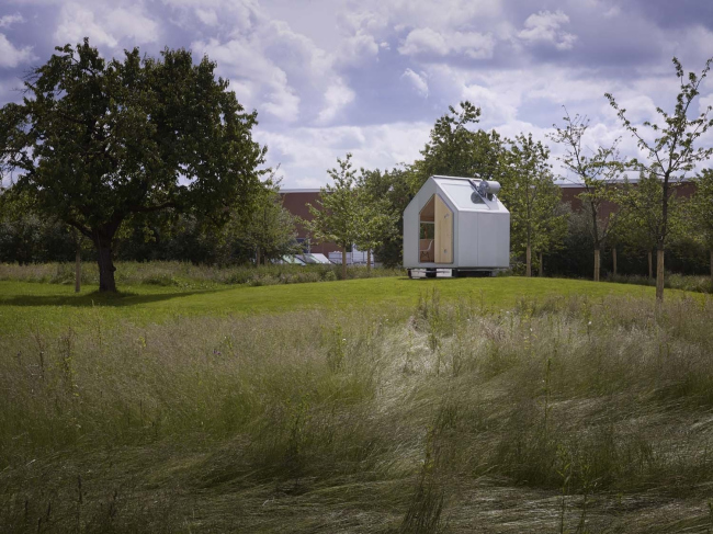 ����-��� �������� �� ������� Vitra � Vitra (www.vitra.com). �������� Julien Lanoo