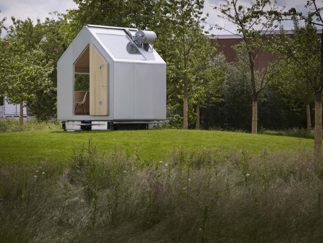 ����-��� �������� �� ������� Vitra � Vitra (www.vitra.com). �������� Julien Lanoo