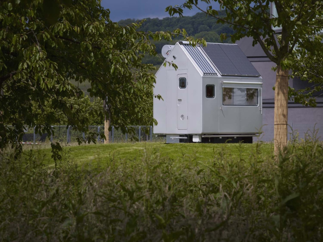 ����-��� �������� �� ������� Vitra � Vitra (www.vitra.com). �������� Julien Lanoo