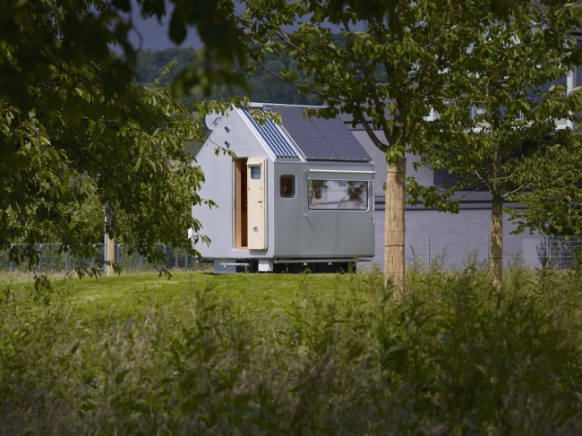 ����-��� �������� �� ������� Vitra � Vitra (www.vitra.com). �������� Julien Lanoo