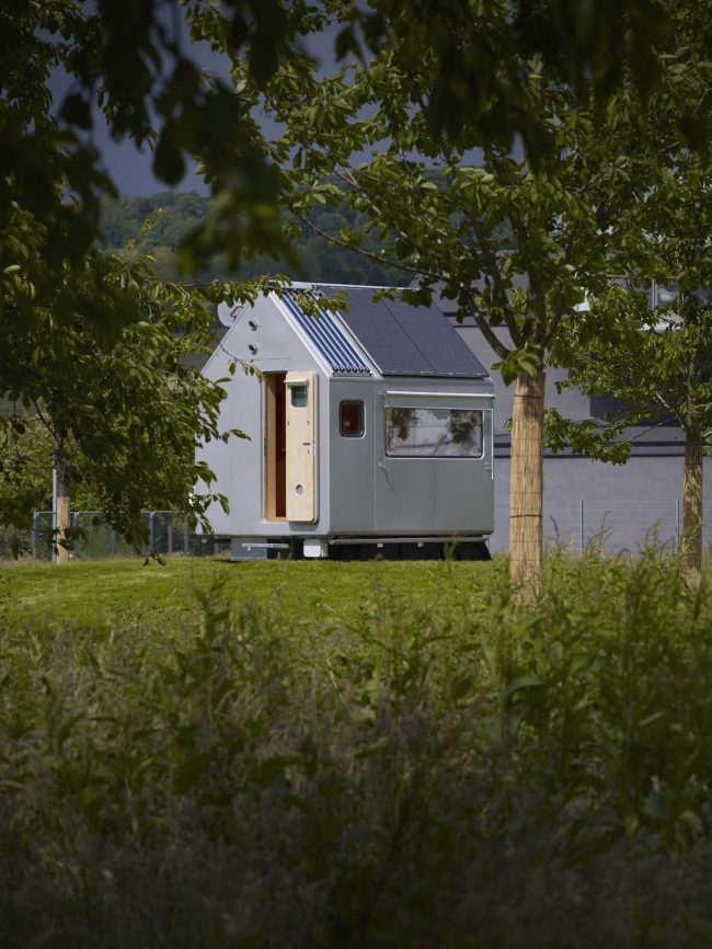 ����-��� �������� �� ������� Vitra � Vitra (www.vitra.com). �������� Julien Lanoo