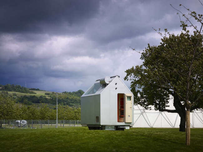 ����-��� �������� �� ������� Vitra � Vitra (www.vitra.com). �������� Julien Lanoo