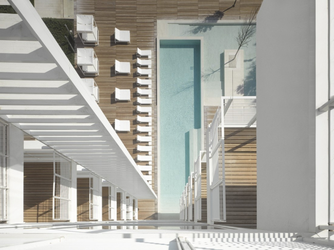 ����� �������� ������� ���� � Roland Halbe