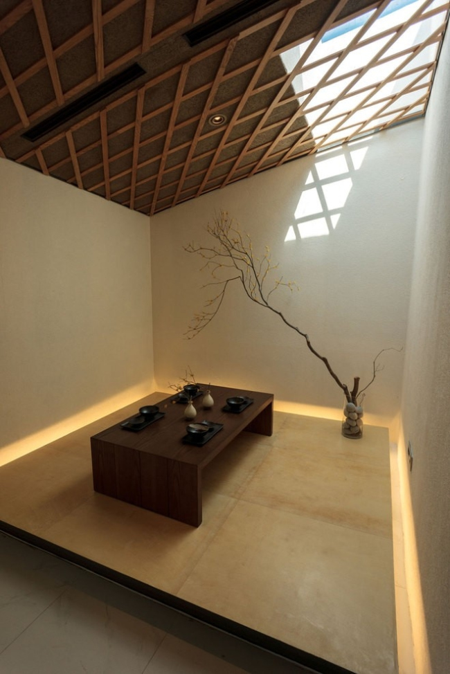 ����� �������� Jeju Ball � Kengo Kuma & Associates