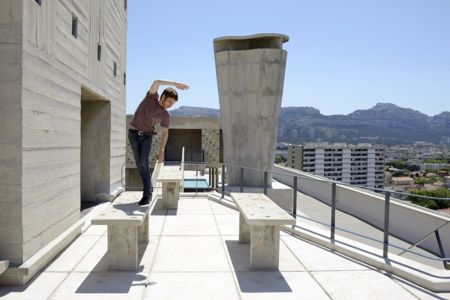 ��� ��� �� ����� ������������ ������. MAMO Audi talents awards � � Photographe: Olivier Amsellem