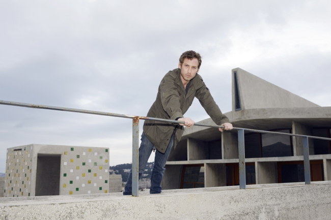 ��� ��� �� ����� ������������ ������. MAMO Audi talents awards � � Photographe: Olivier Amsellem