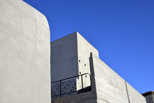 �����-������� ������������ ������ � ����� ������������ ��������� MAMO � MAMO Audi talents awards � Photographe : Olivier Amsellem