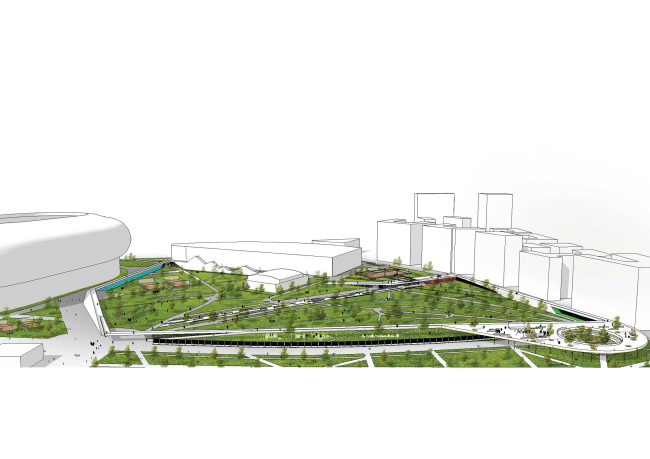 ������� �������. ������������-����������������� �������� Buromoscow