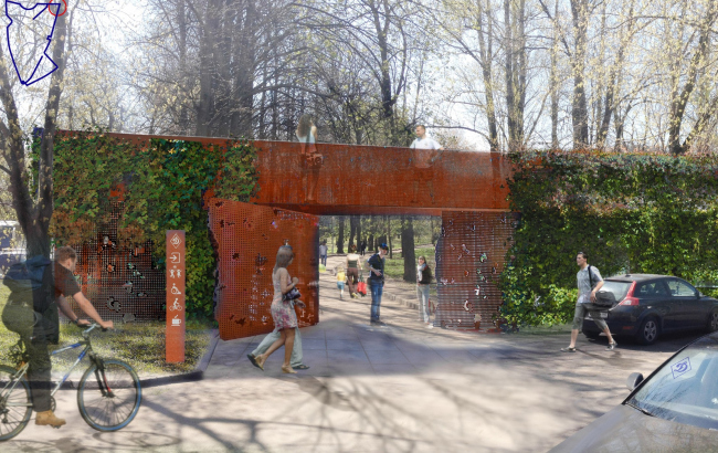 ���� � ����. ���������� ���������. ������ �����-�������