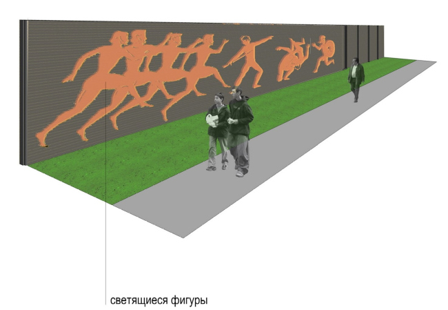 �����. ������������. ���� Wowhaus