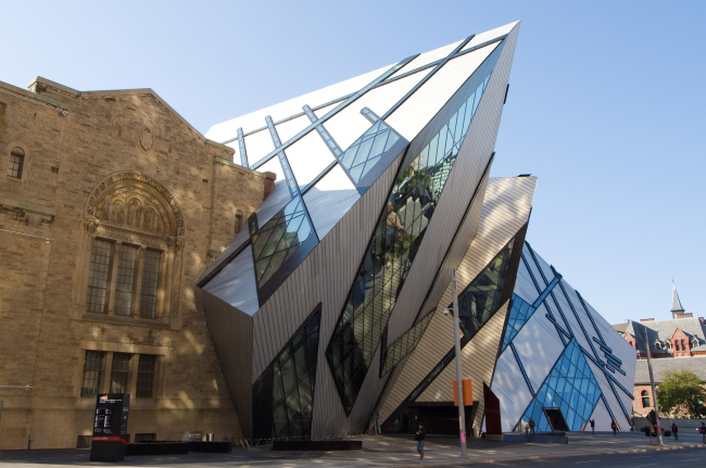 �������� � ����� ������ ��-���� ������������ ����� �������. ����: The City of Toronto via flickr.com. �������� CC BY 2.0