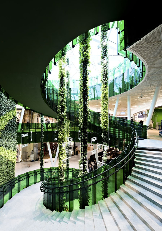 ������������������� �������� Emporia � Tord-Rikard Söderström