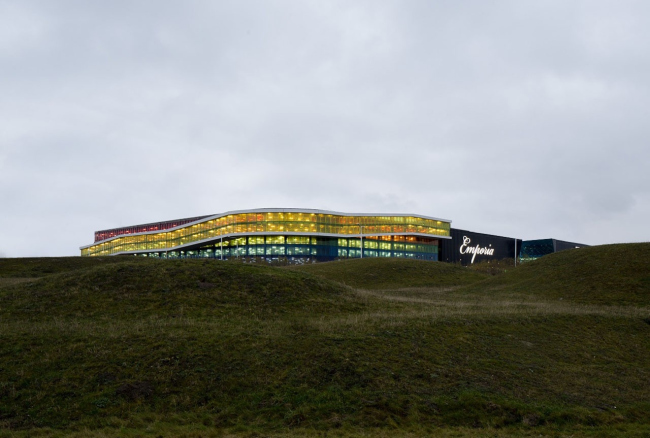 ������������������� �������� Emporia � Tord-Rikard Söderström