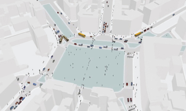 Mobility in chain.     , 