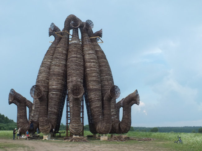 ������. ���������� ������������� ������� �����������