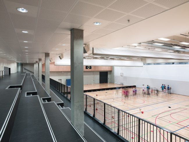 �������� ����� � LINK Arkitektur AS