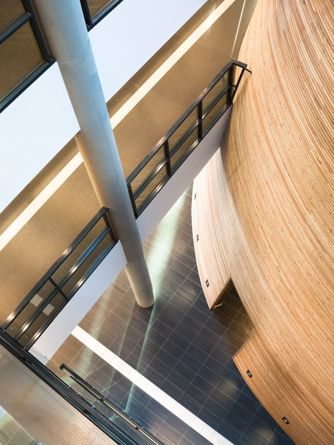 �������� ����� � LINK Arkitektur AS