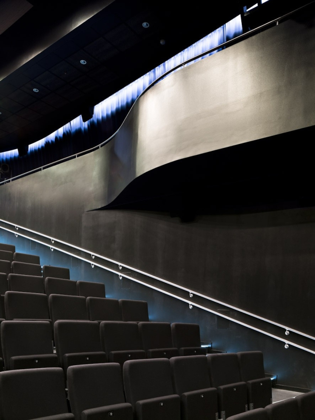 �������� ����� � LINK Arkitektur AS