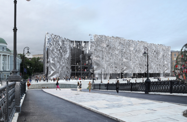 ������ �����. ��� �������: ������� �., ��������� �.