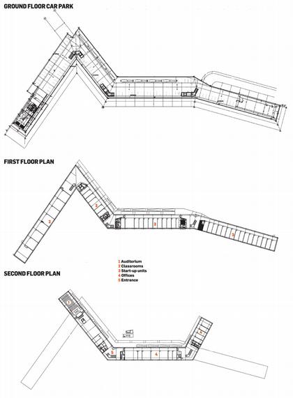    .   ,      FOA  Foreign Office Architects 