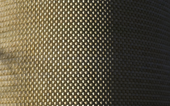 ������� �������� ������� ����� � Niall McLaughlin Architects