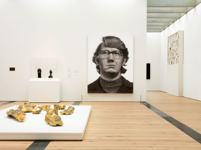 ����� �������� ����-����� - ��������� ������. ���� Alise O'Brien. ������������� Saint Louis Art Museum