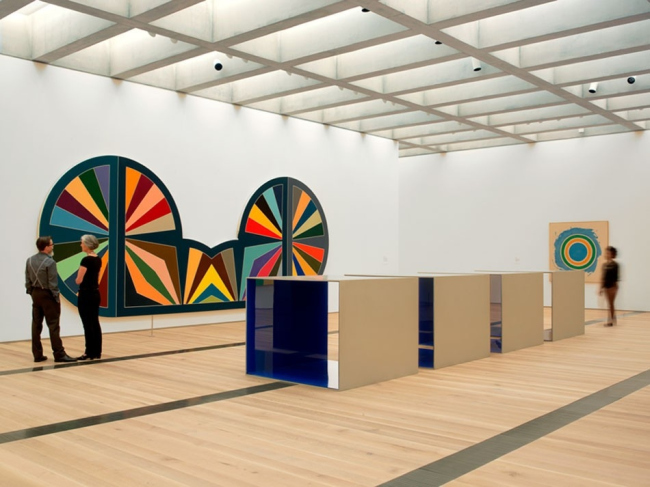 ����� �������� ����-����� - ��������� ������. ���� Alise O'Brien. ������������� Saint Louis Art Museum