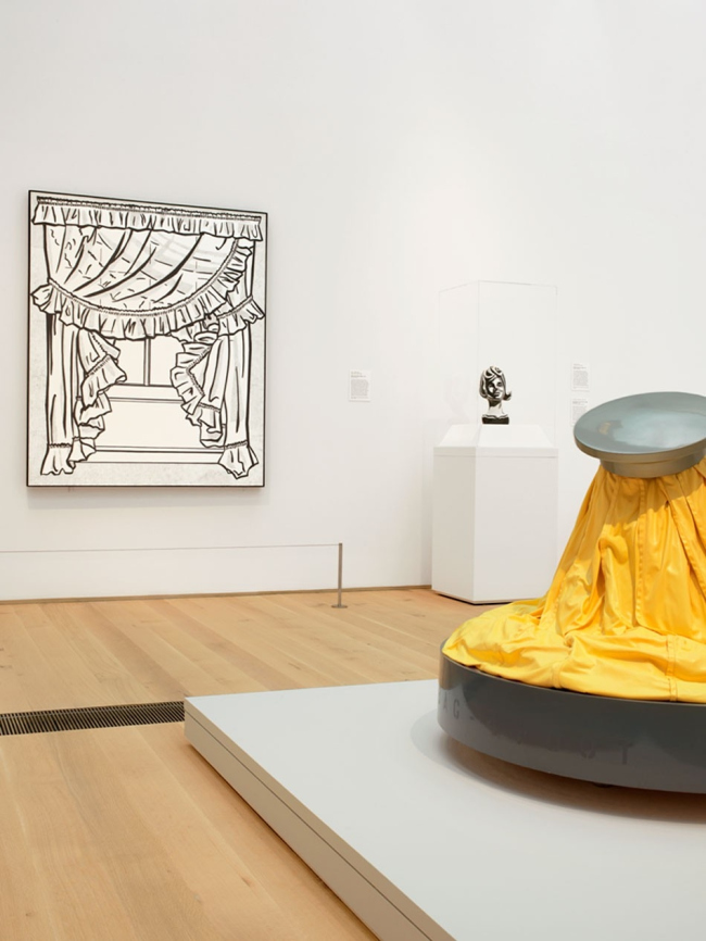 ����� �������� ����-����� - ��������� ������. ���� Alise O'Brien. ������������� Saint Louis Art Museum