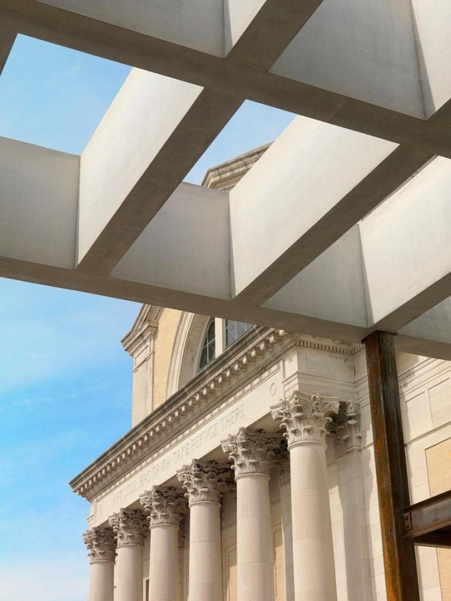 ����� �������� ����-����� - ��������� ������. ���� ������������� Saint Louis Art Museum