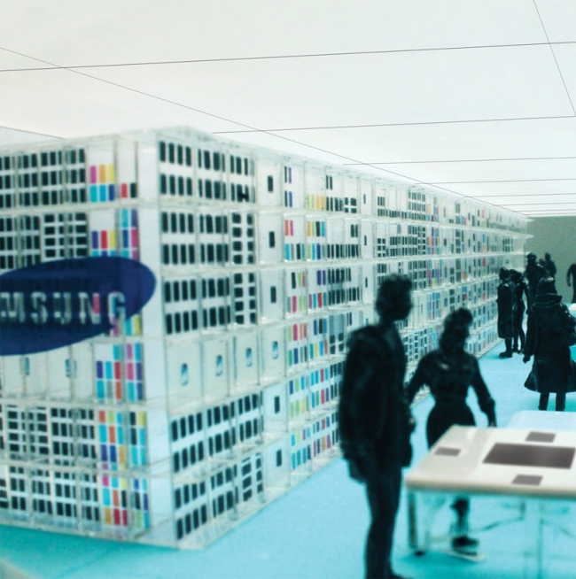 ������� Samsung Experience � OMA