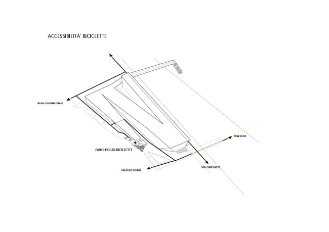   SUPSI .  Kengo Kuma & Associates