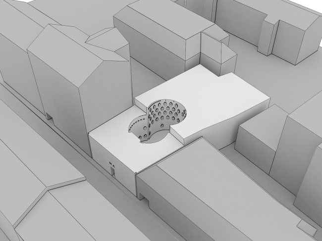 ������ ArchGroup. �����������: ������ �.�., �������� �.�., ������ �. �. . ����������� ������������� ������������� ��������.