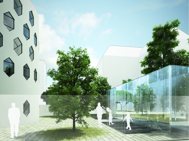 ������ ���� SPEECH. ����������� ������������� ������������� ��������.