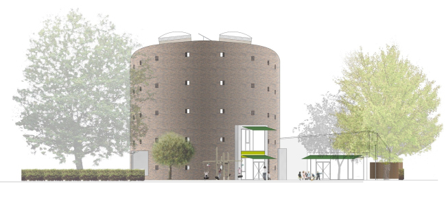 ������� ��� - ������������� ������ ��. ���������� � Bolles+Wilson