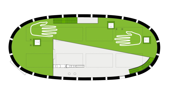 ������� ��� - ������������� ������ ��. ���������� � Bolles+Wilson