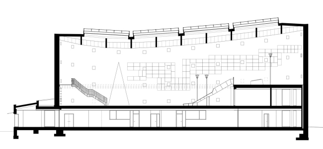 ������� ��� - ������������� ������ ��. ���������� � Bolles+Wilson