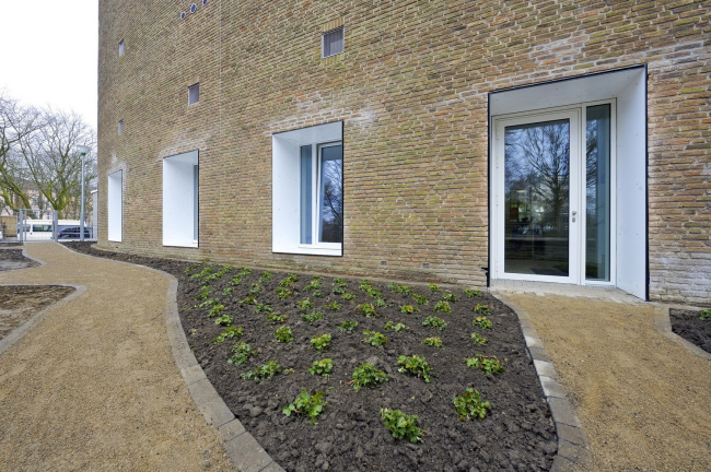 ������� ��� - ������������� ������ ��. ���������� � Markus Hauschild