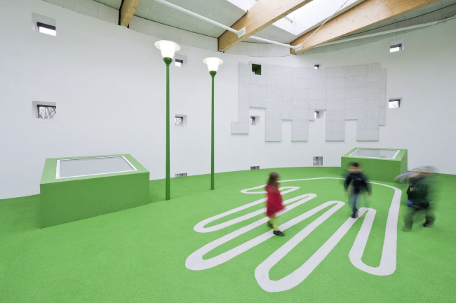 ������� ��� - ������������� ������ ��. ���������� � Markus Hauschild