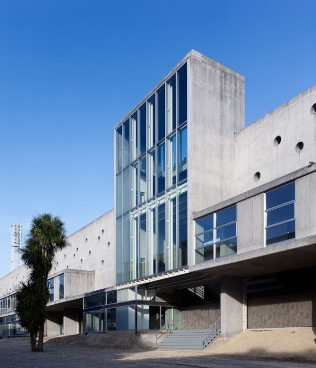 ���������� ������� Pasarón � Héctor Santos-Díez