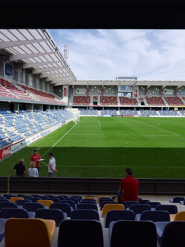 ���������� ������� Pasarón � Héctor Santos-Díez