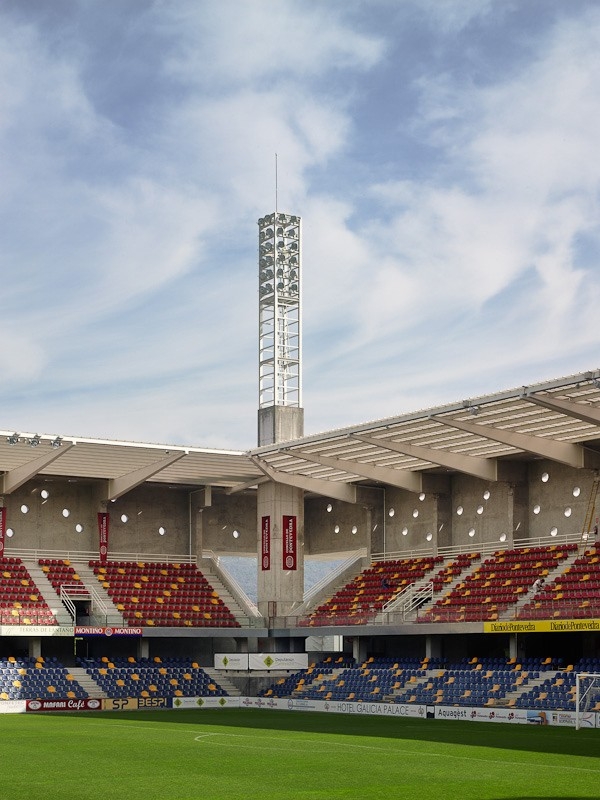 ���������� ������� Pasarón � Héctor Santos-Díez