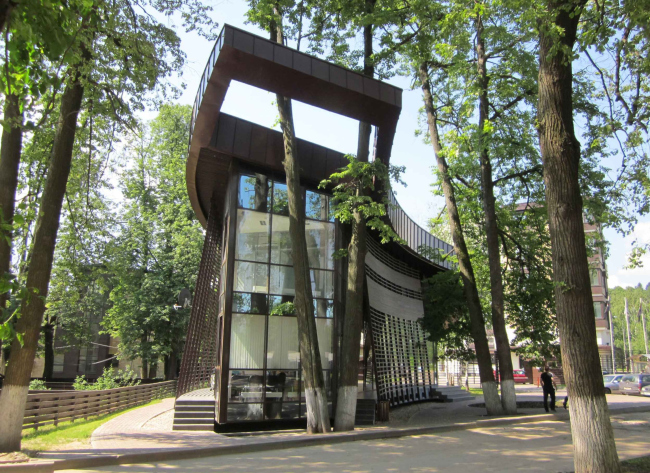 ������ ��� � ������� ������������ ������� ���������. ���������, 2013 � �������������