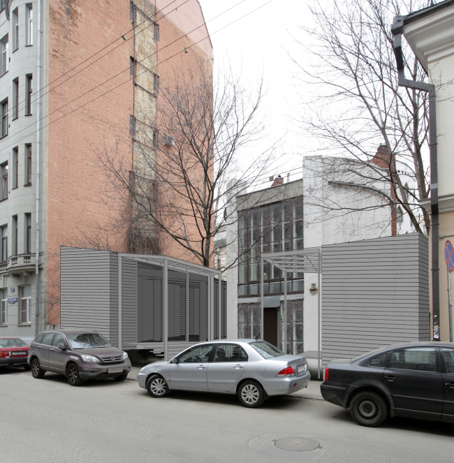 ������ ������� ������. ����������� ������������� ������������� ��������.